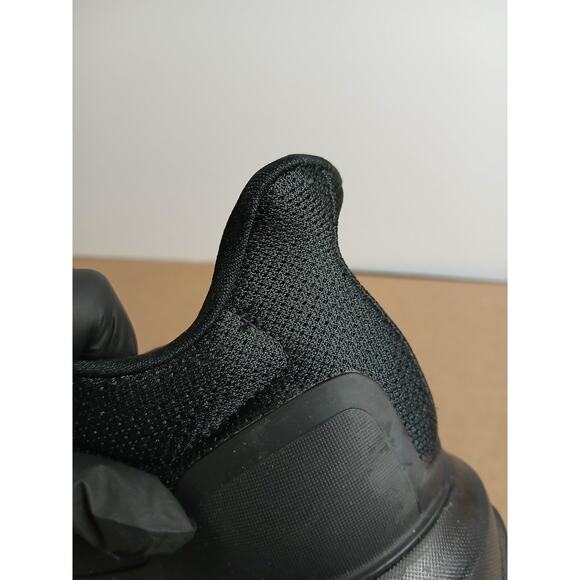 USED adidas Men\'s Ubounce Alphaskin, Black-SZ 10.5 main image 5